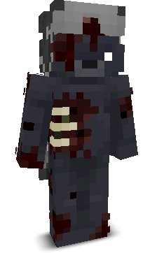 OpaOlaf's skin