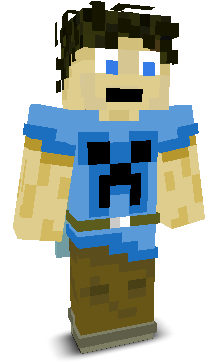 Killlbot3's skin