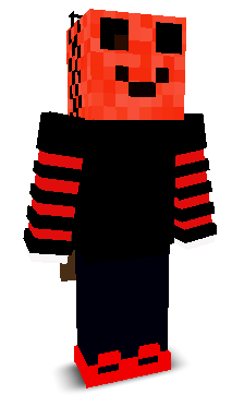 Emiritiy's skin