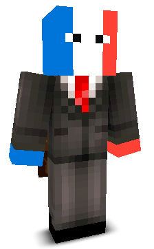 Rofyxe's skin