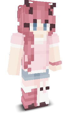 BIushBunnie's skin