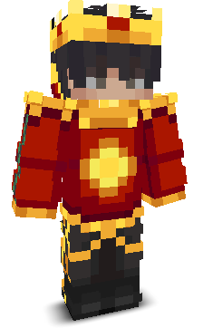 Xx_Bert1500_xX's skin