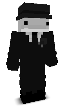 grizezr's skin