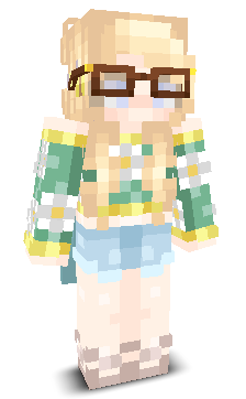 Desarrollador's skin