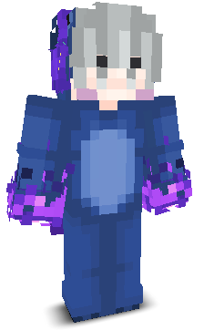 Replaine's skin