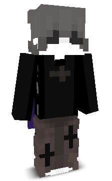 FREEJAMIE's skin