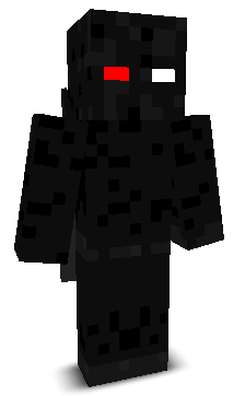 EvemsiGaming's skin