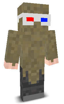 vVinchi's skin