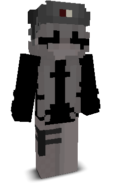 _LostSouls's skin