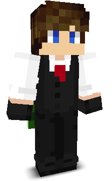 Folgy's skin