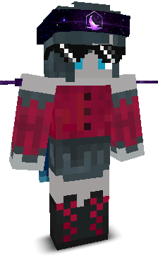 Hiirago's skin