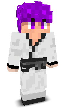 Macioo's skin