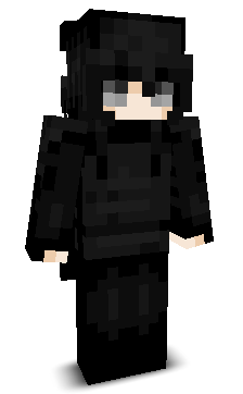 Searces's skin