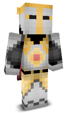 Skiryy's skin