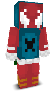 LavaicBean's skin