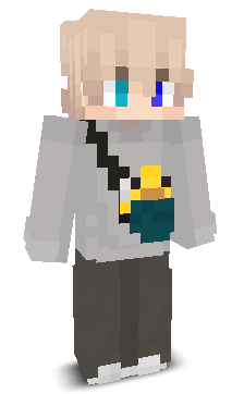 Reblady's skin