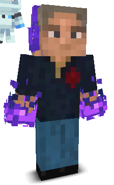 Crabafyllos's skin