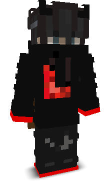 LenFizy's skin