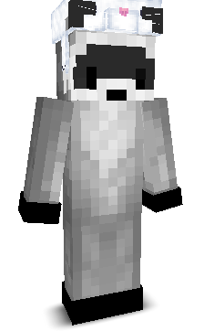 Samstur's skin