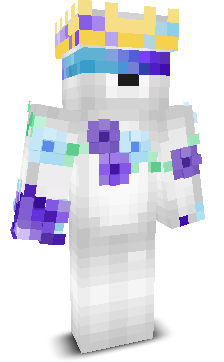 KingPolarXD's skin