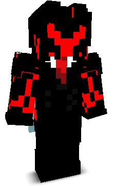 Sharikanv3's skin