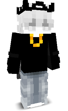 BazylMatiSzymek's skin