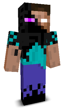 Newdus's skin