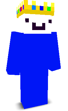 adipadii's skin