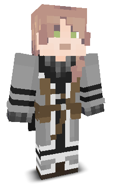Deiviid's skin