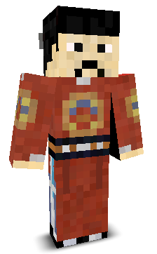 XXLL's skin