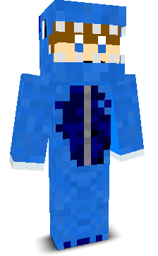 MokerrMC's skin