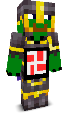 Flaeske_bob's skin
