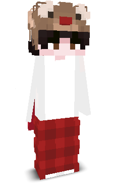 pinqp's skin