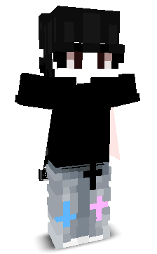 Woqur's skin