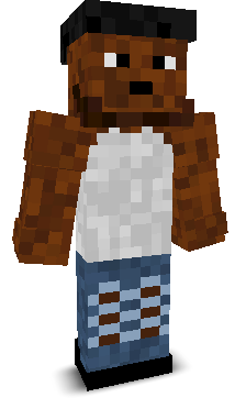 Aspire_bern's skin