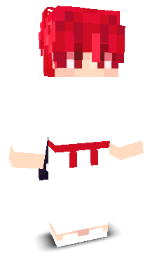 Taayboy's skin
