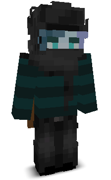 Procastination's skin