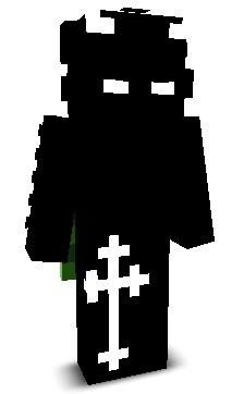 DUCKWL's skin
