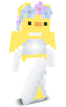 Delibenn's skin