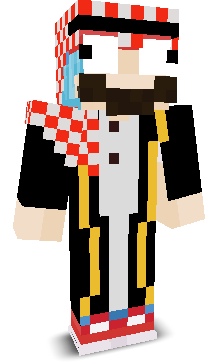 _F4RIS_'s skin
