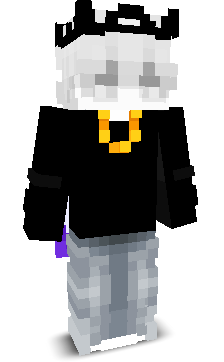 yBrunoMk's skin