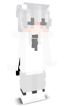 YoninatorX's skin