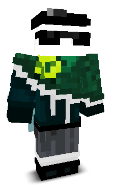 Wallamur's skin
