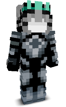 Hexdbody's skin