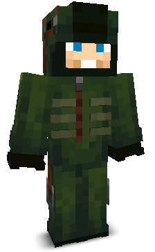 Banqs9's skin