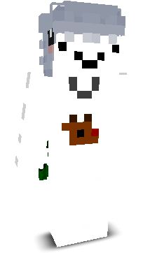 Gustelo's skin