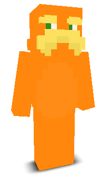UniverseBoss458's skin