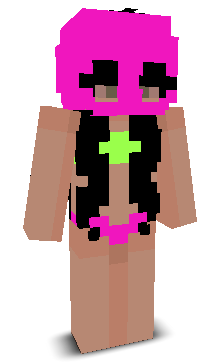 ladymauu's skin