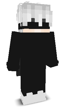 Mirodar's skin