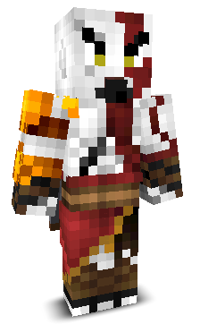 SketchyAim's skin